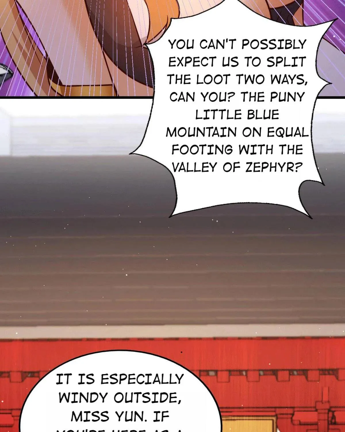 Read Above Myriads chapter 66 image 37 on Lezhin
