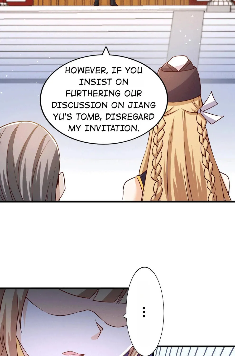 Read Above Myriads chapter 66 image 39 on Lezhin