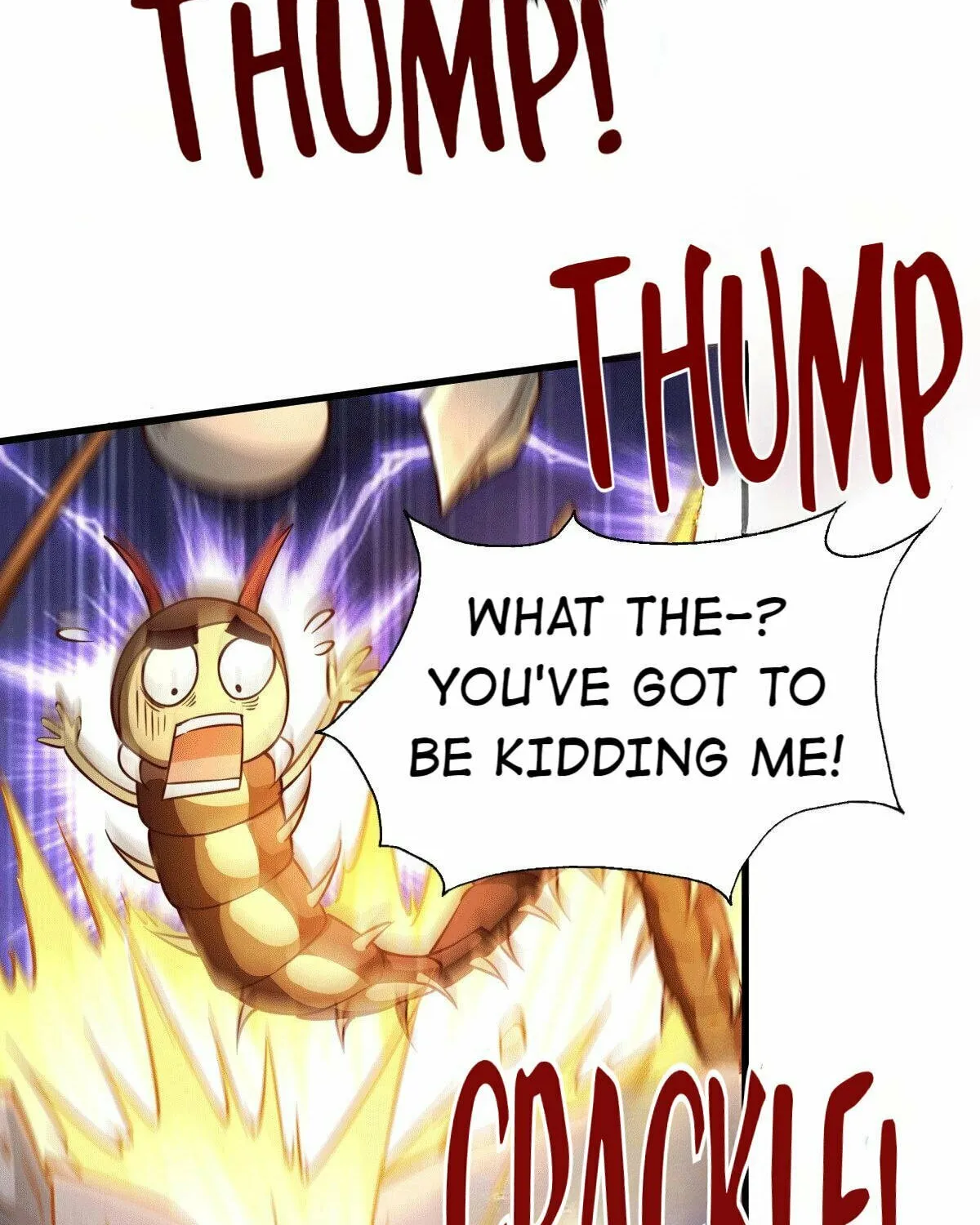 Read Above Myriads chapter 66 image 46 on Lezhin