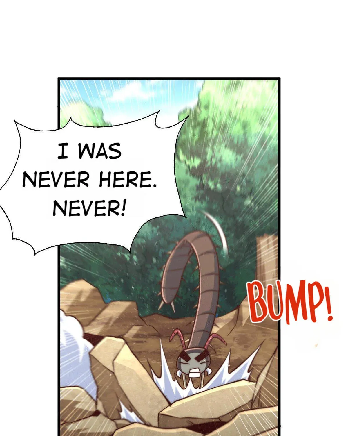 Read Above Myriads chapter 66 image 54 on Lezhin