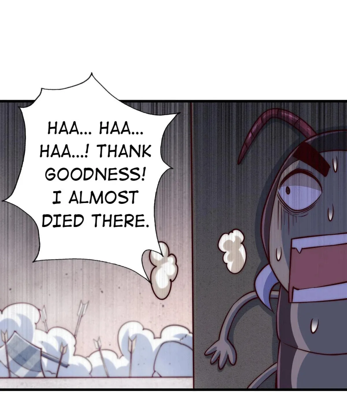 Read Above Myriads chapter 66 image 65 on Lezhin