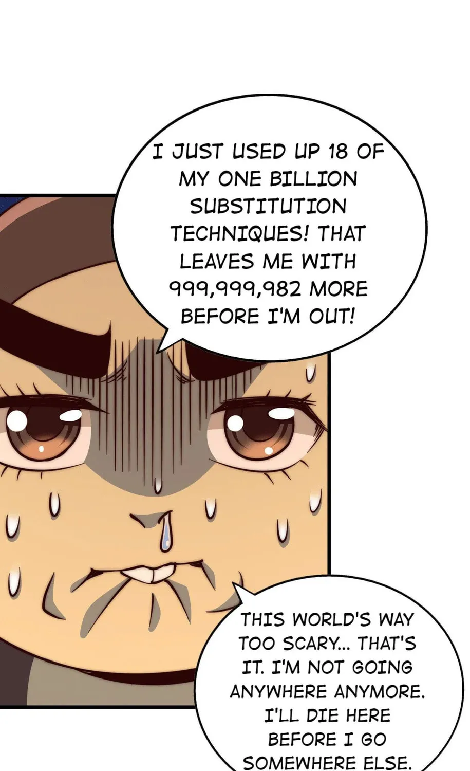 Read Above Myriads chapter 66 image 66 on Lezhin
