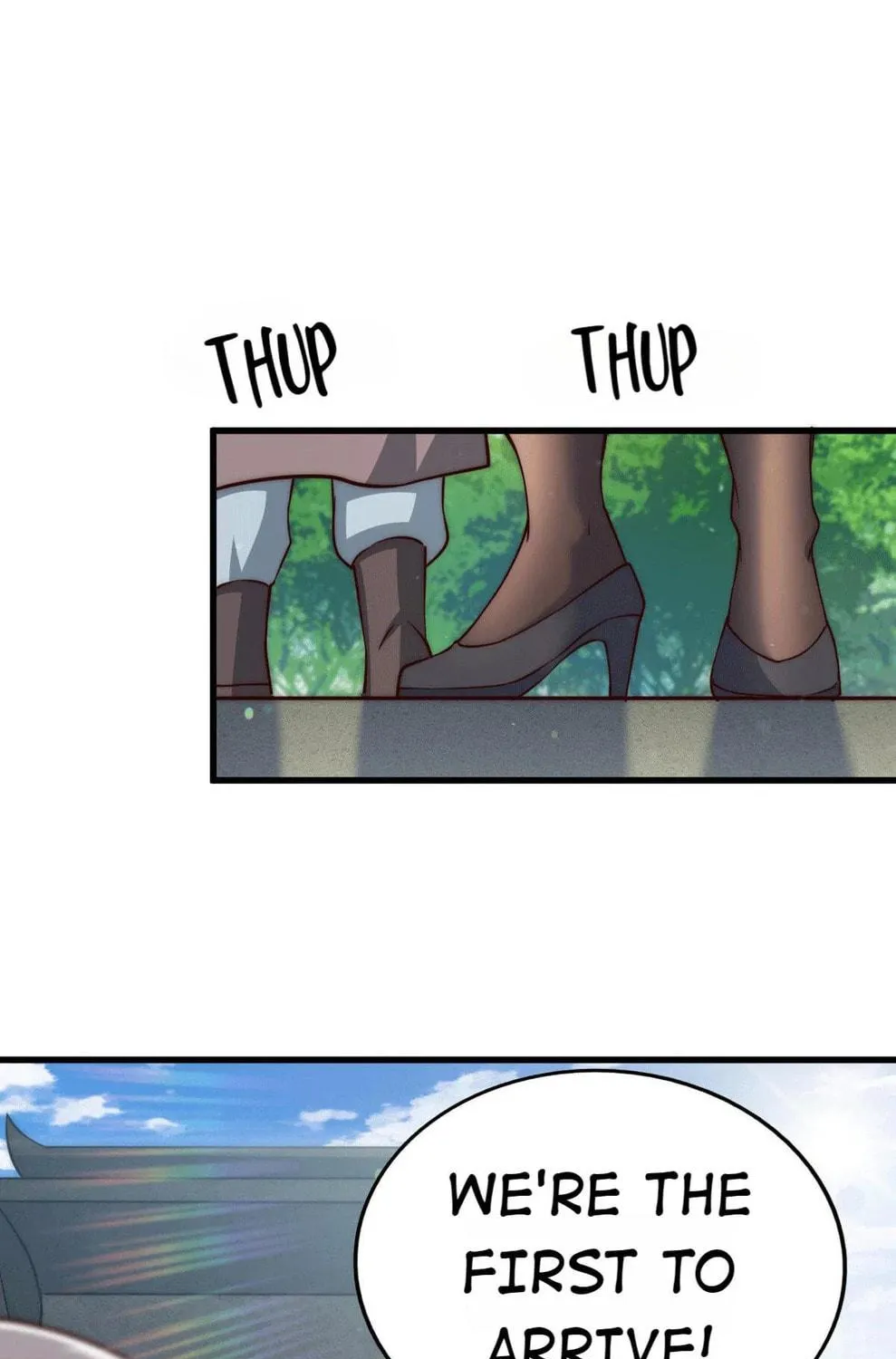 Read Above Myriads chapter 66 image 68 on Lezhin