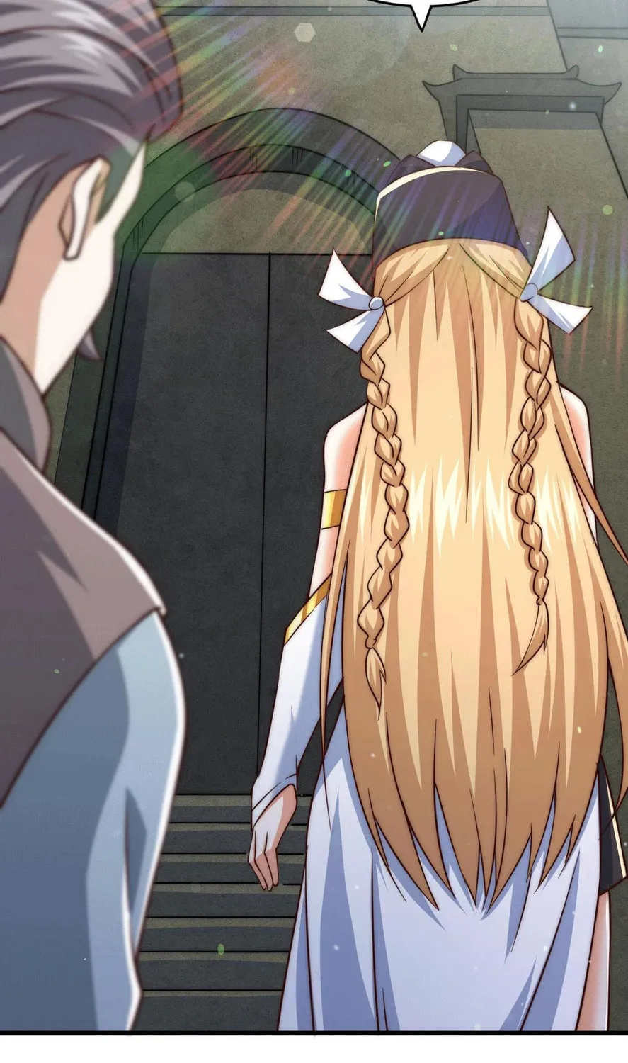Read Above Myriads chapter 66 image 70 on Lezhin