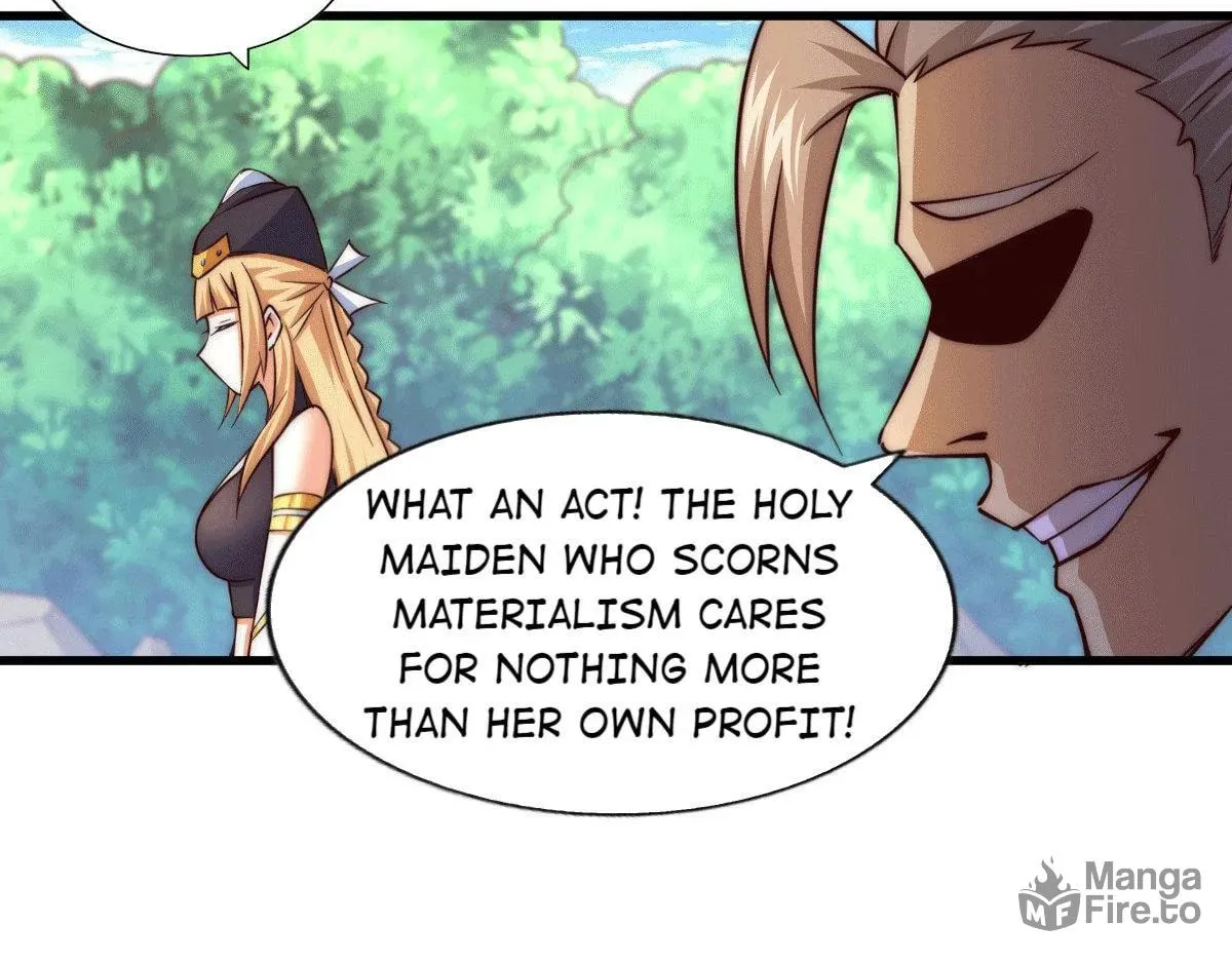 Read Above Myriads chapter 66 image 75 on Lezhin