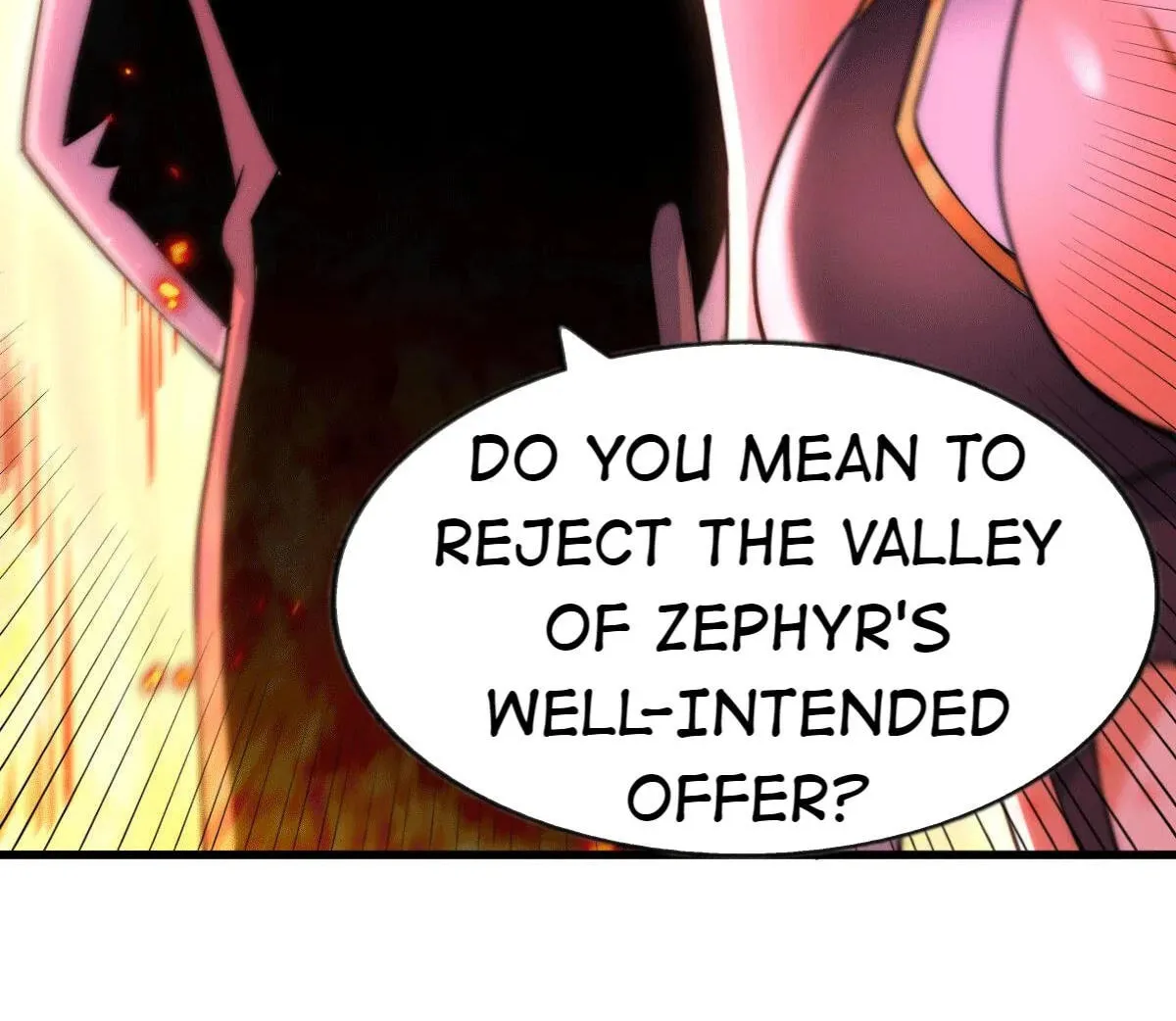 Read Above Myriads chapter 66 image 8 on Lezhin