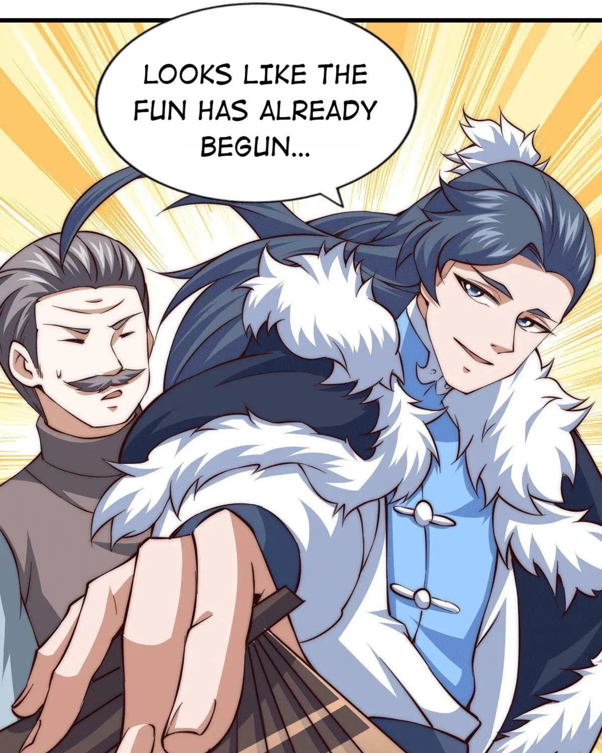 Read Above Myriads chapter 66 image 80 on Lezhin