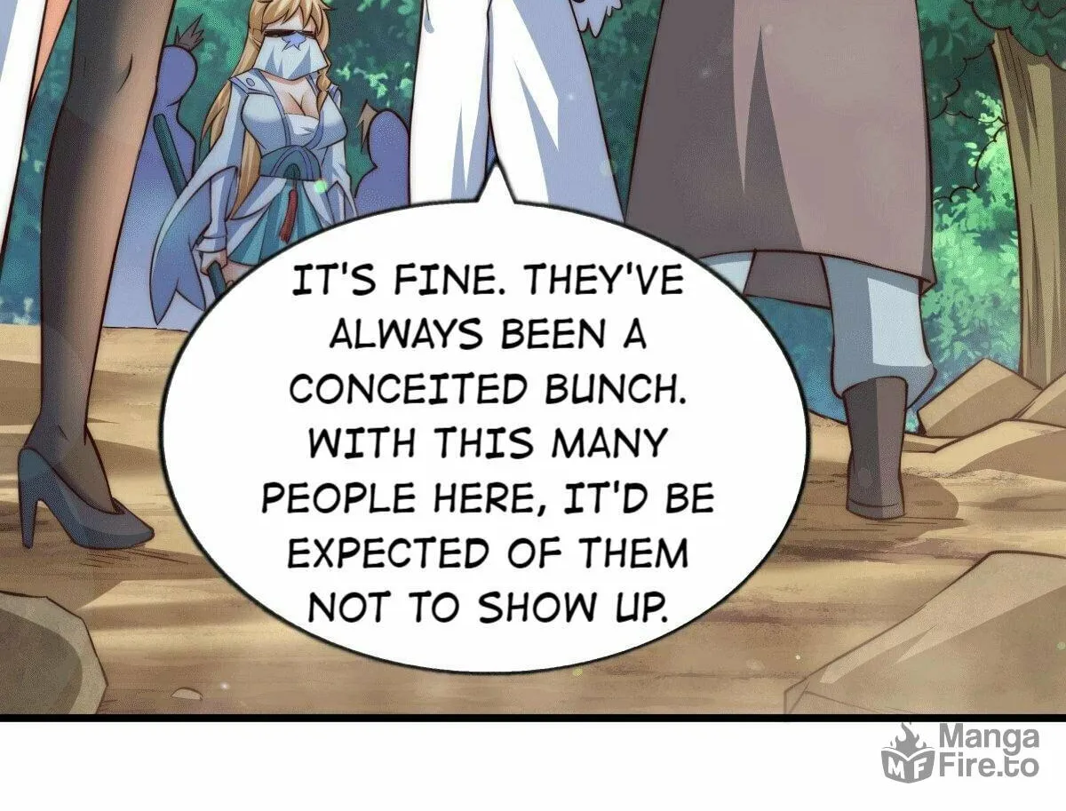 Read Above Myriads chapter 66 image 83 on Lezhin