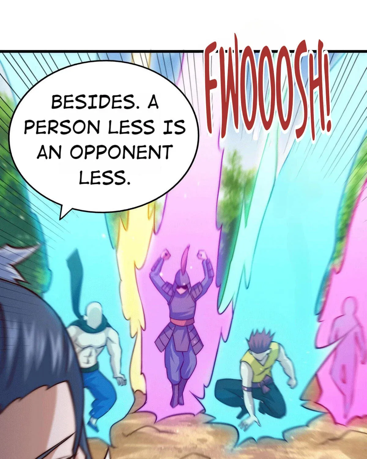 Read Above Myriads chapter 66 image 84 on Lezhin