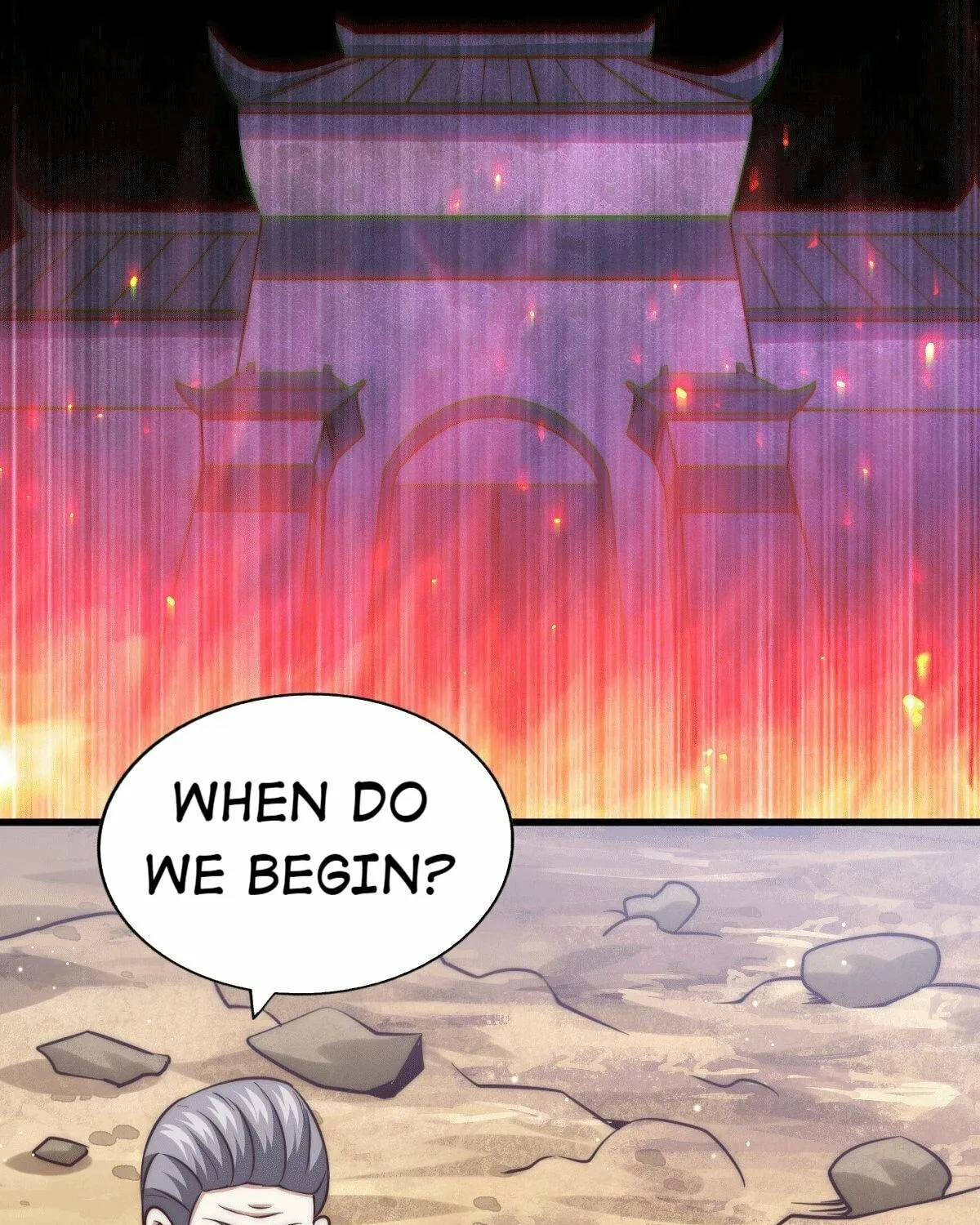 Read Above Myriads chapter 66 image 90 on Lezhin
