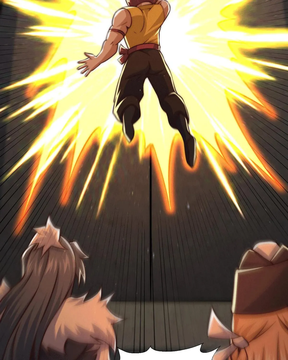 Read Above Myriads chapter 66 image 94 on Lezhin