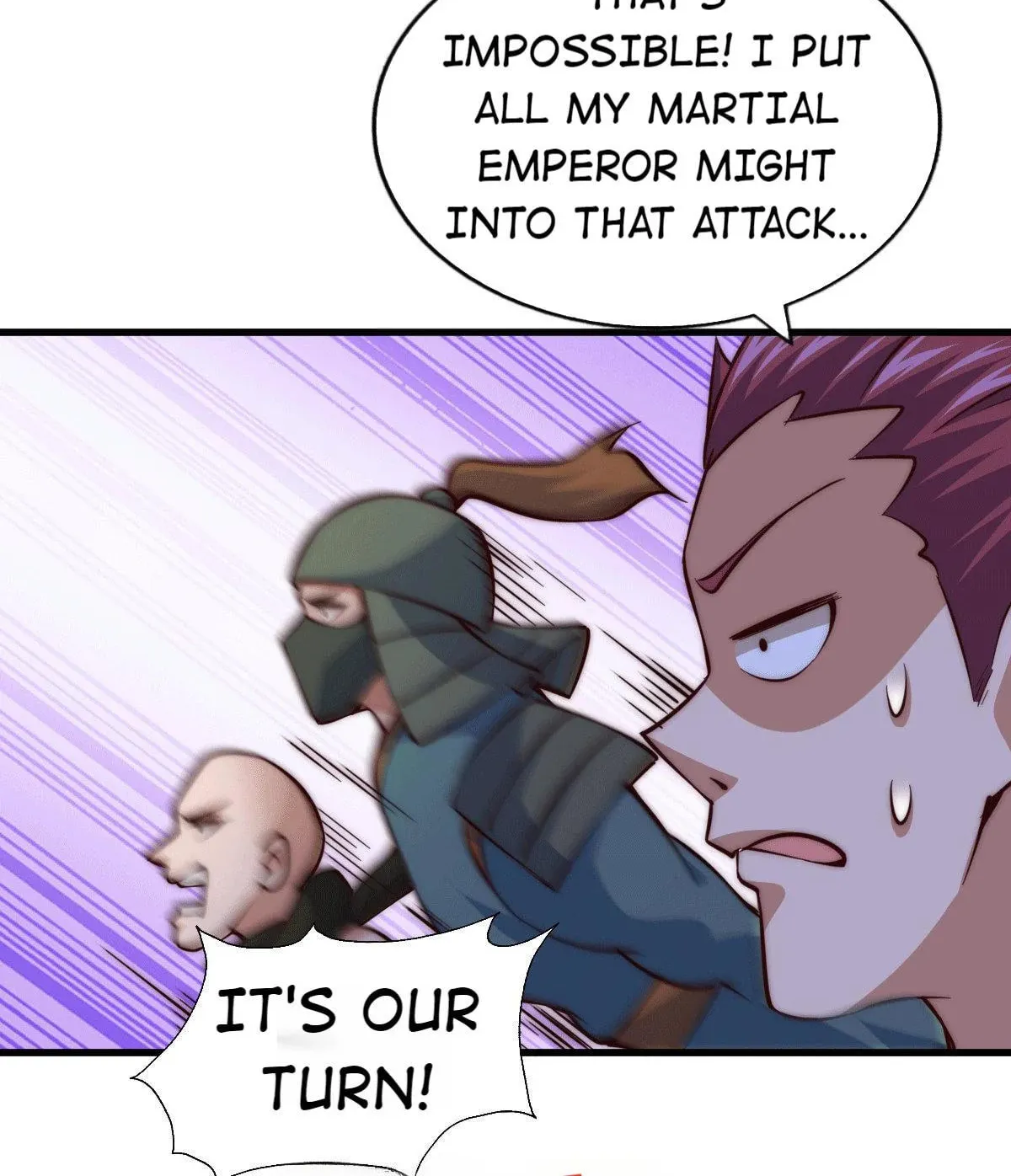 Read Above Myriads chapter 66 image 97 on Lezhin