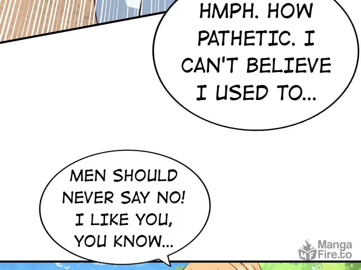 Read Above Myriads chapter 67 image 10 on Lezhin