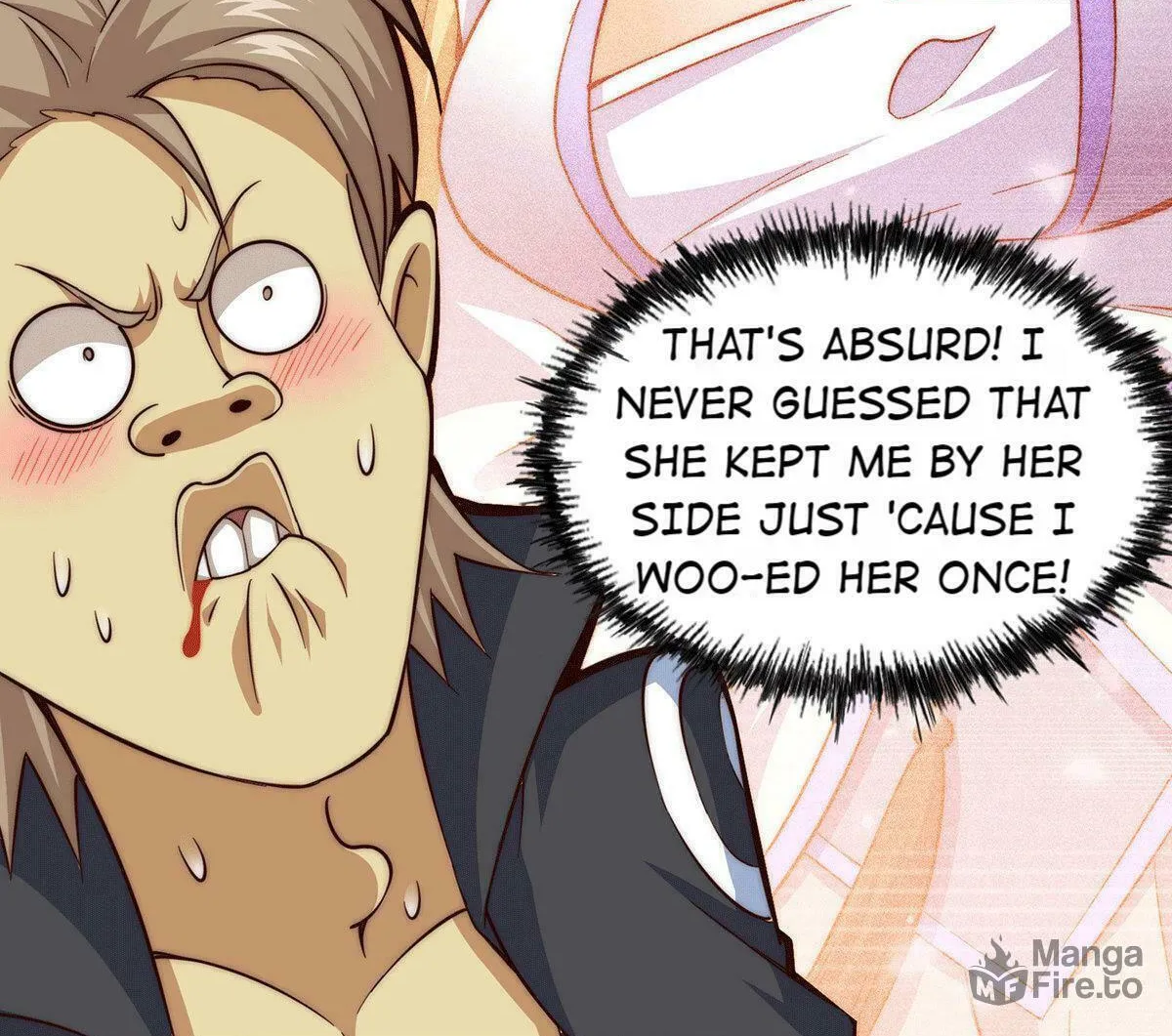 Read Above Myriads chapter 67 image 12 on Lezhin
