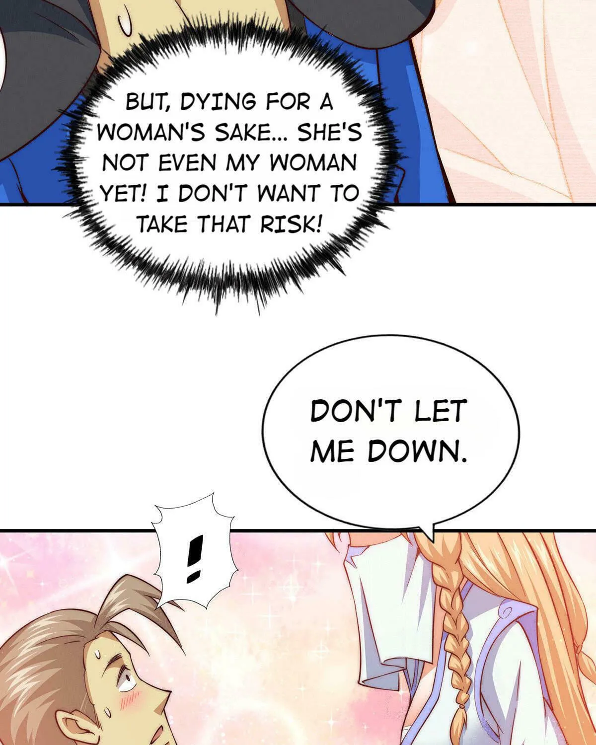 Read Above Myriads chapter 67 image 13 on Lezhin