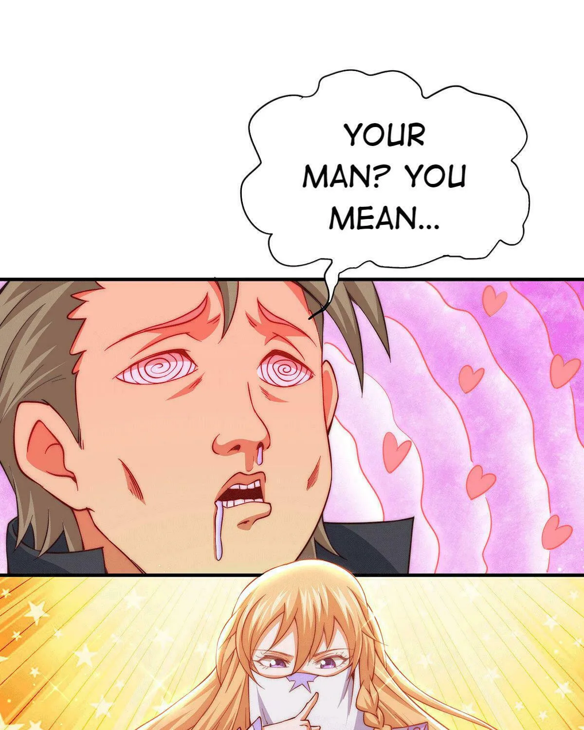 Read Above Myriads chapter 67 image 15 on Lezhin