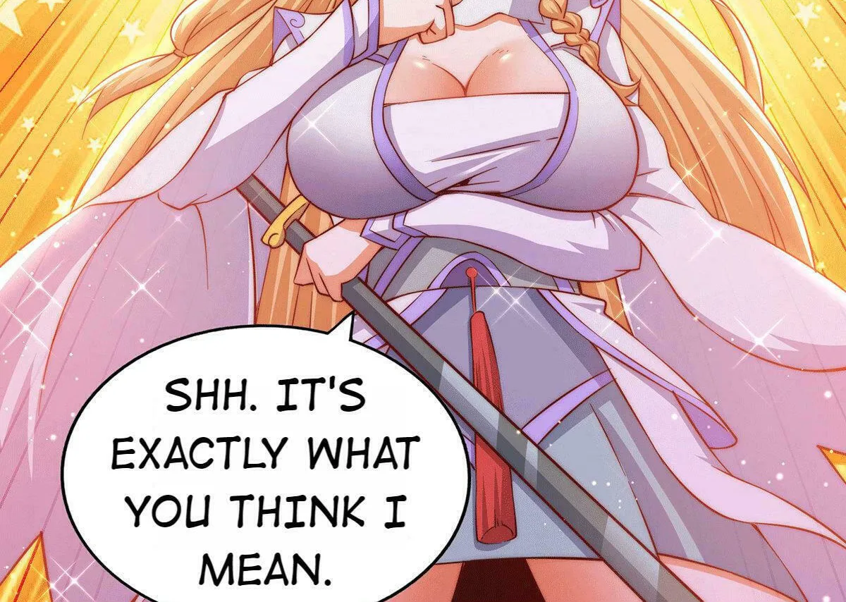 Read Above Myriads chapter 67 image 16 on Lezhin