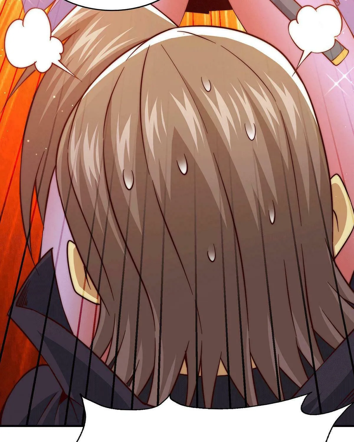 Read Above Myriads chapter 67 image 17 on Lezhin