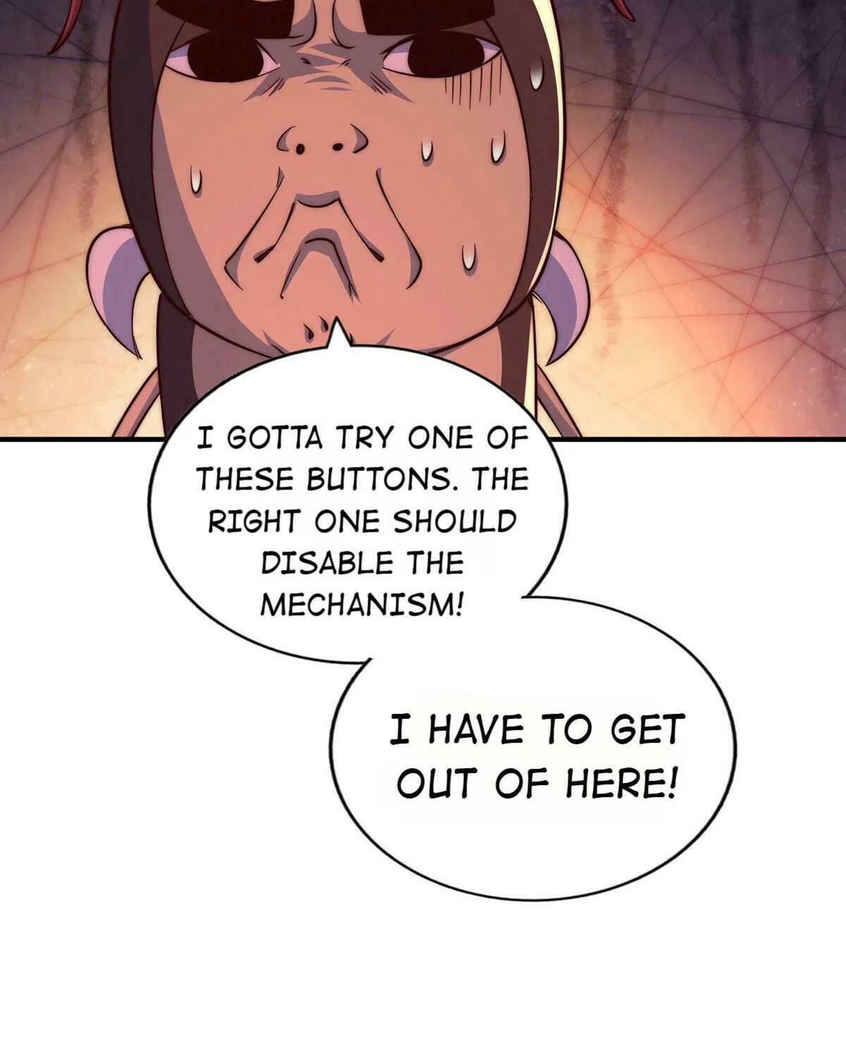 Read Above Myriads chapter 67 image 28 on Lezhin