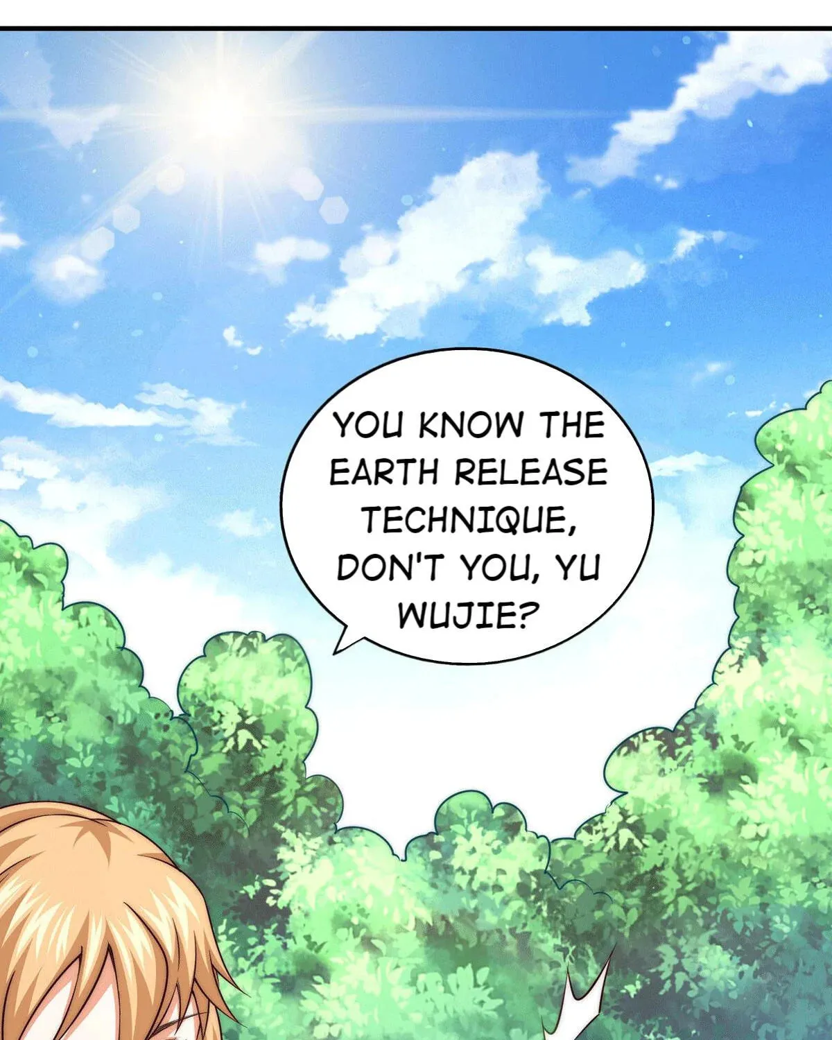 Read Above Myriads chapter 67 image 3 on Lezhin