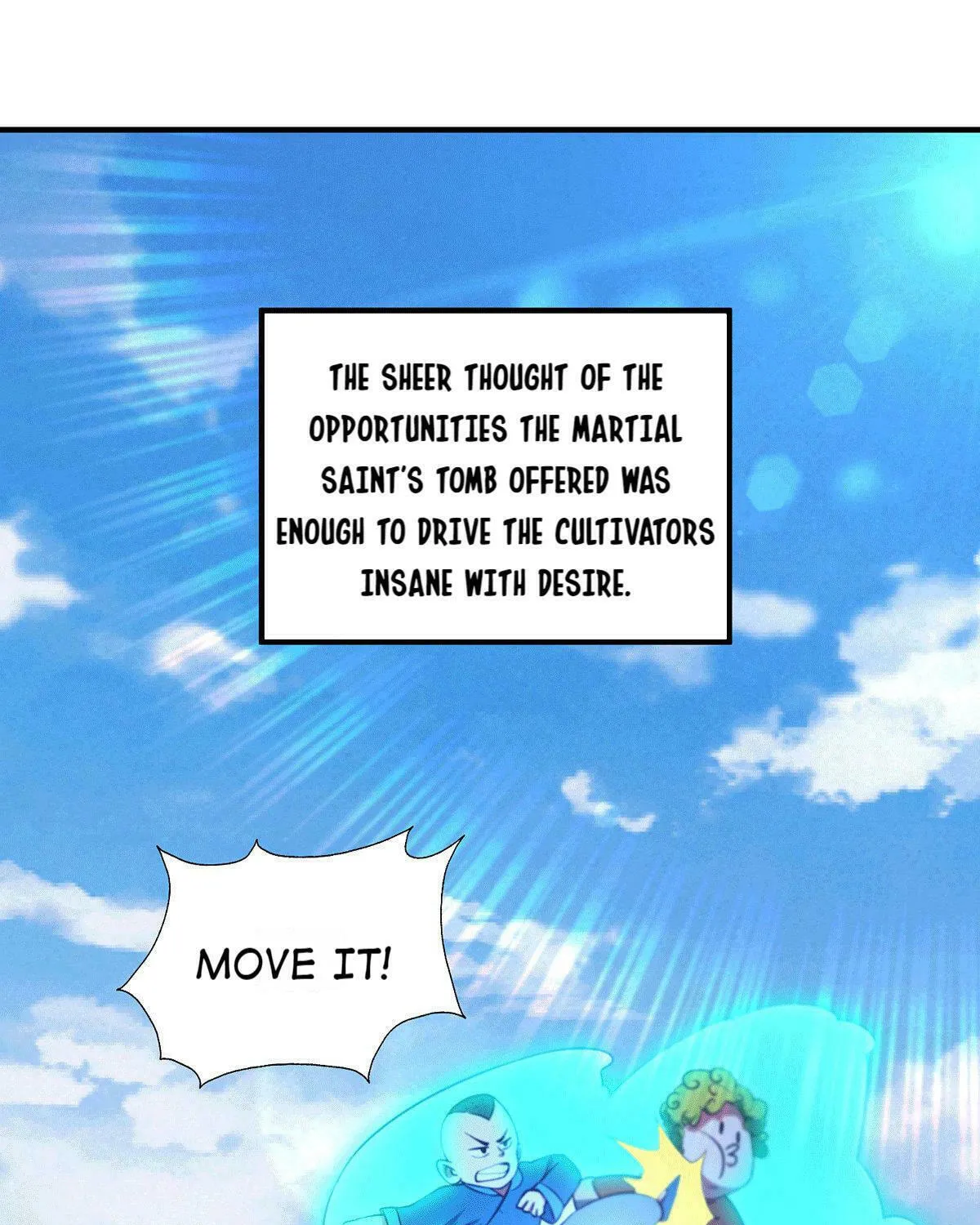Read Above Myriads chapter 67 image 45 on Lezhin
