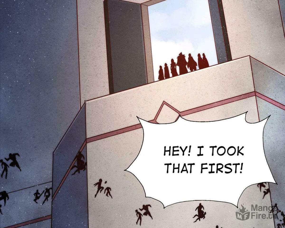 Read Above Myriads chapter 67 image 51 on Lezhin