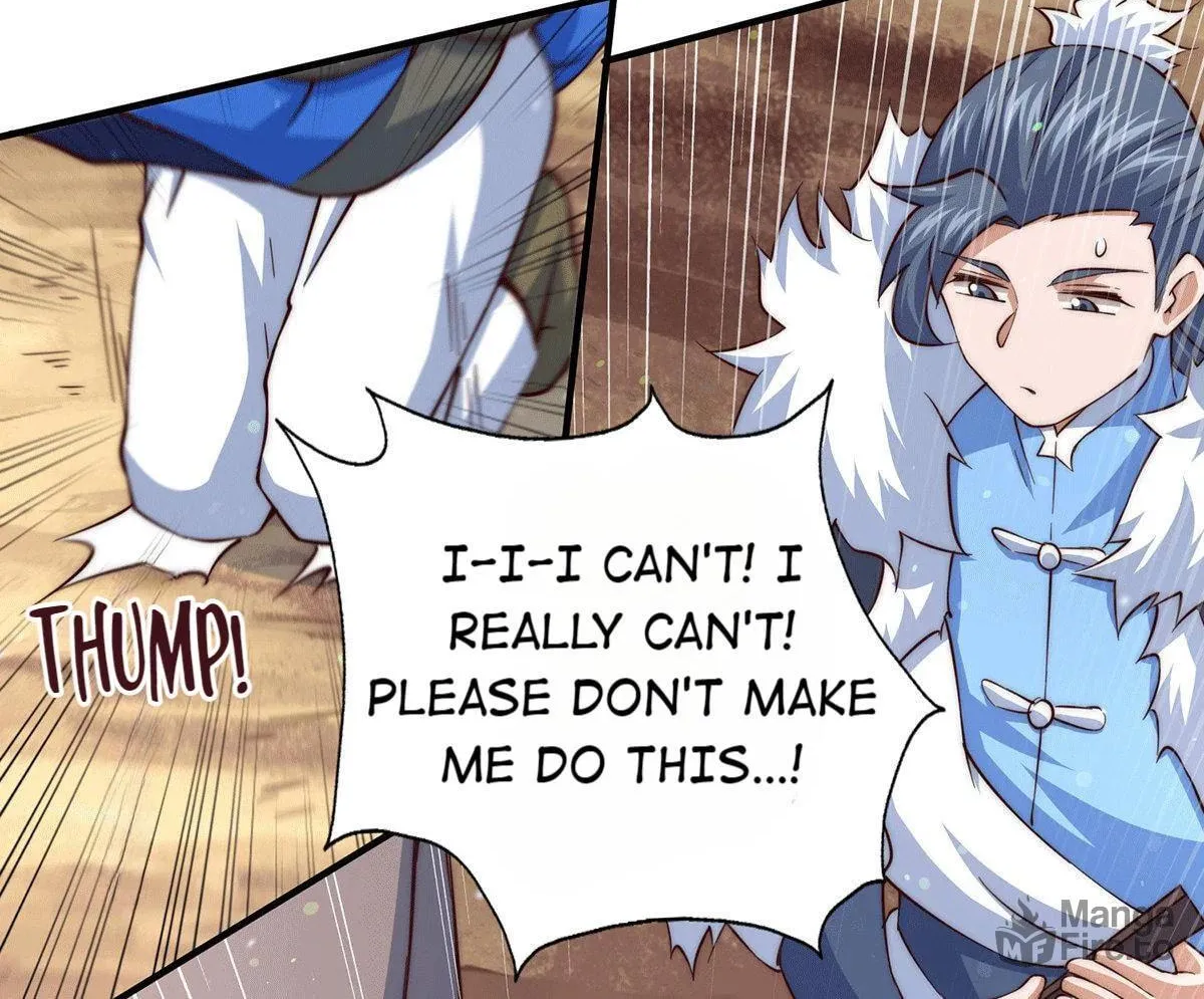 Read Above Myriads chapter 67 image 6 on Lezhin