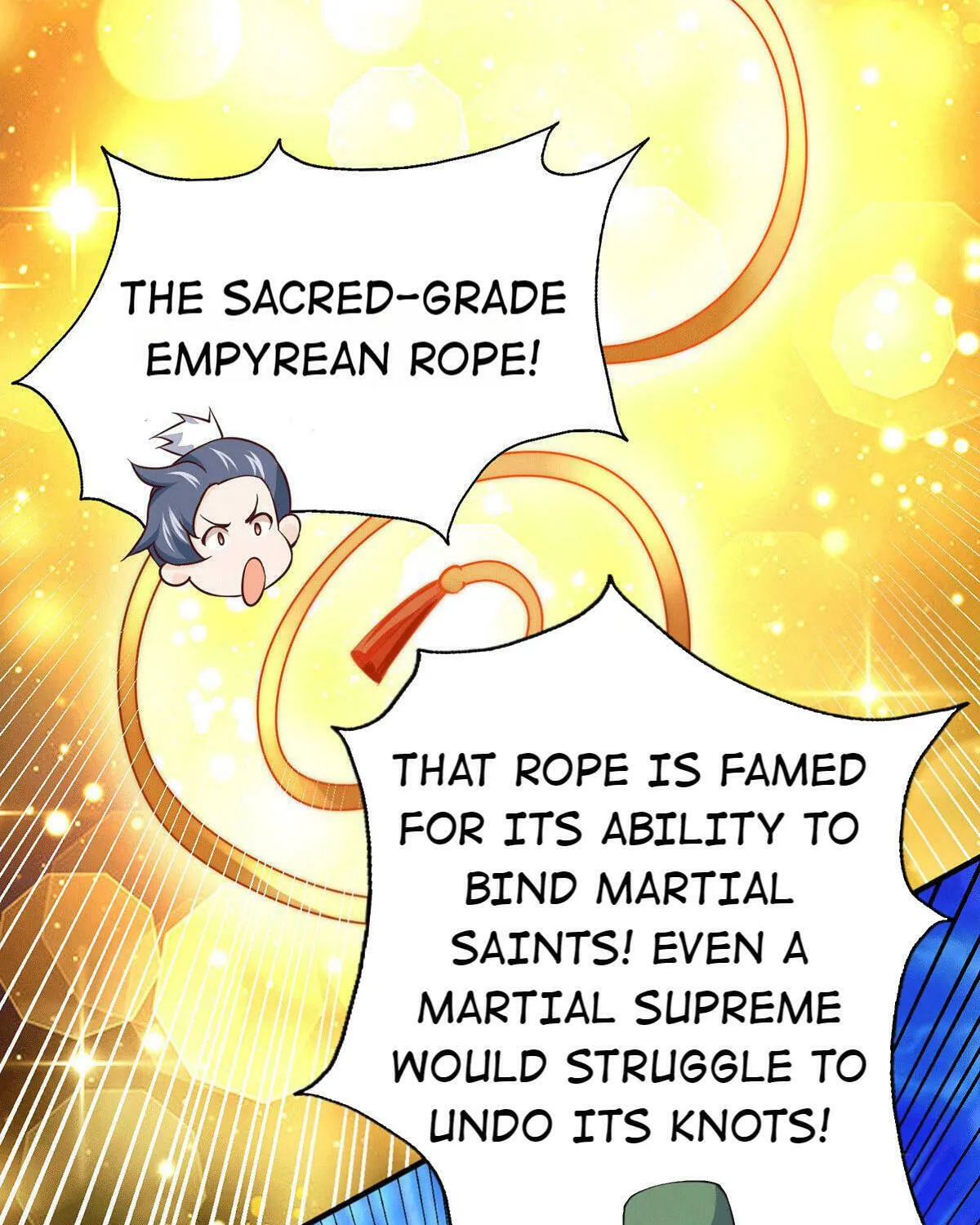 Read Above Myriads chapter 67 image 64 on Lezhin