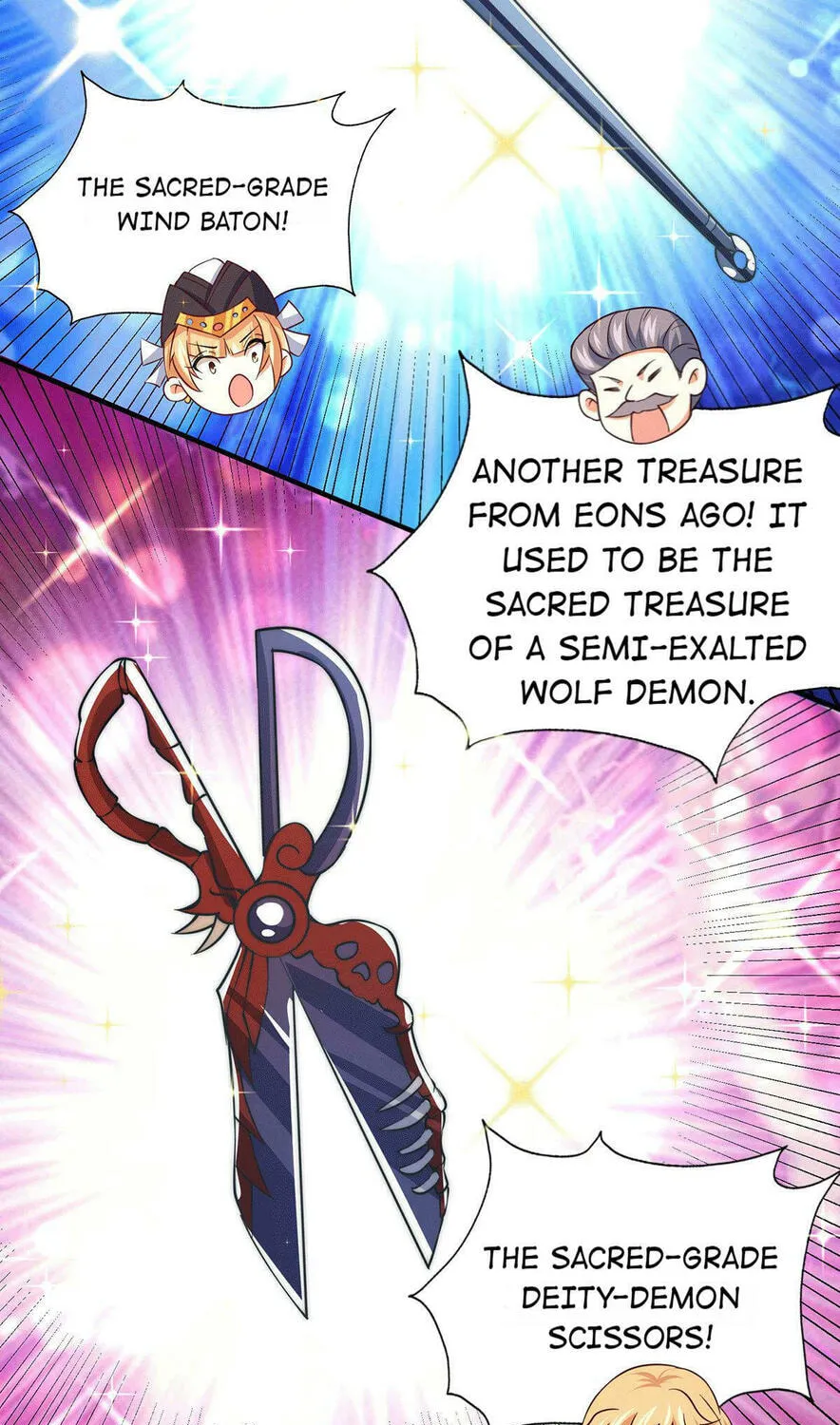 Read Above Myriads chapter 67 image 66 on Lezhin