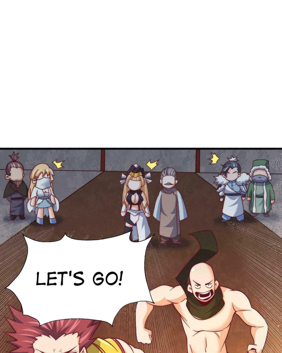 Read Above Myriads chapter 67 image 72 on Lezhin