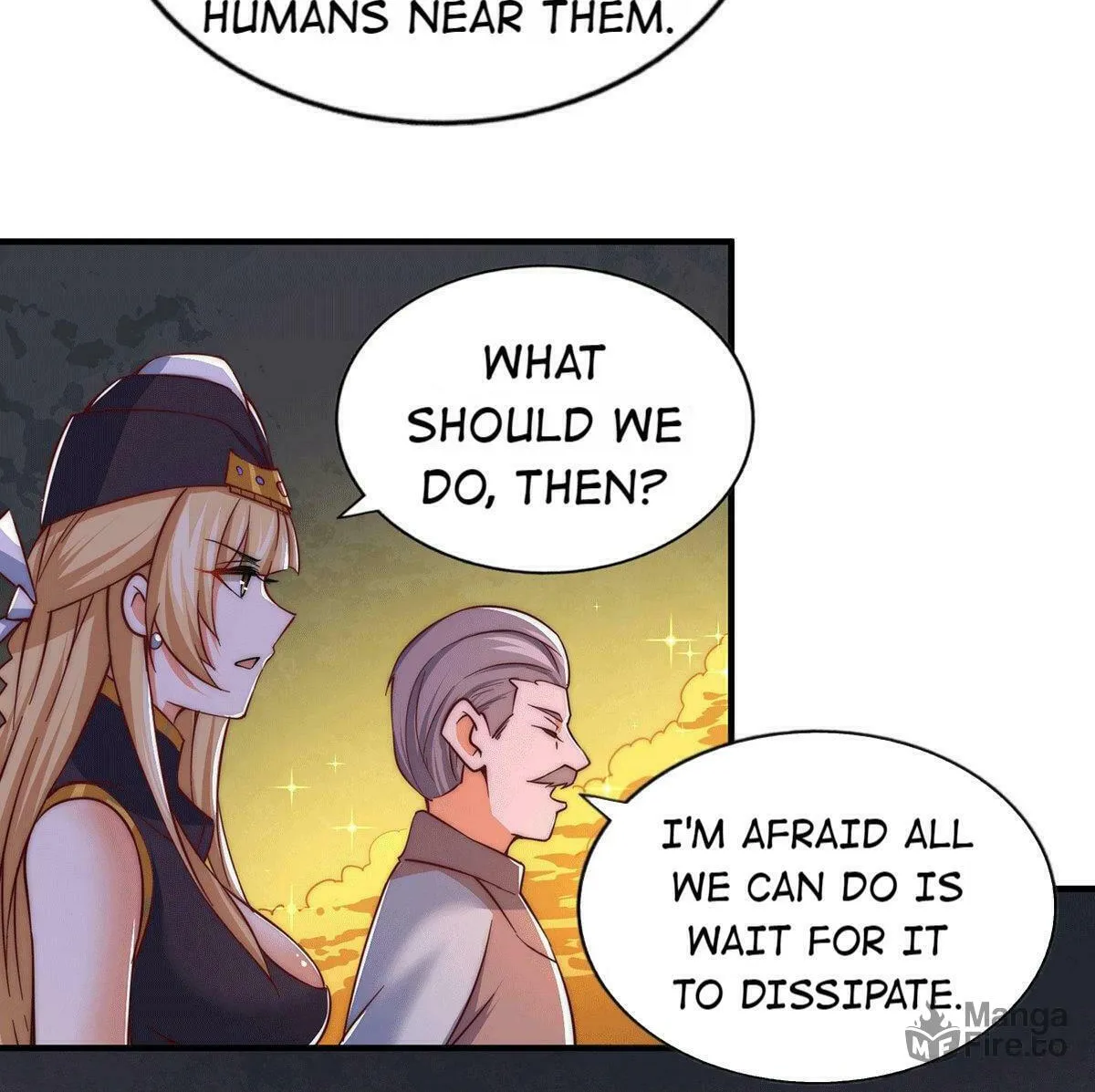 Read Above Myriads chapter 67 image 83 on Lezhin