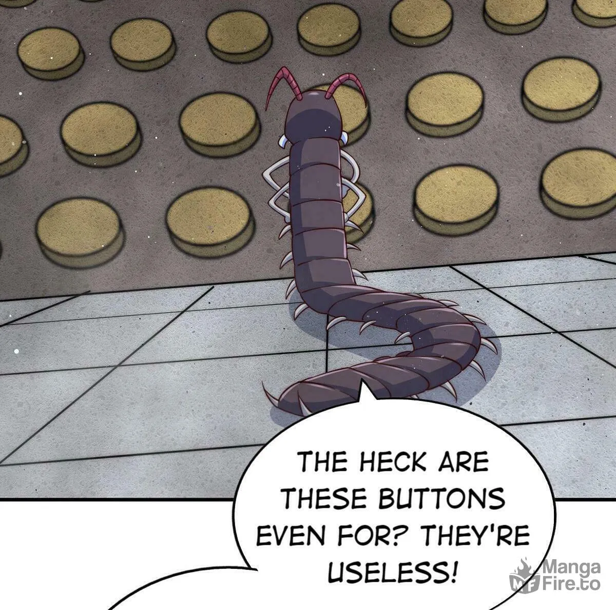 Read Above Myriads chapter 67 image 88 on Lezhin