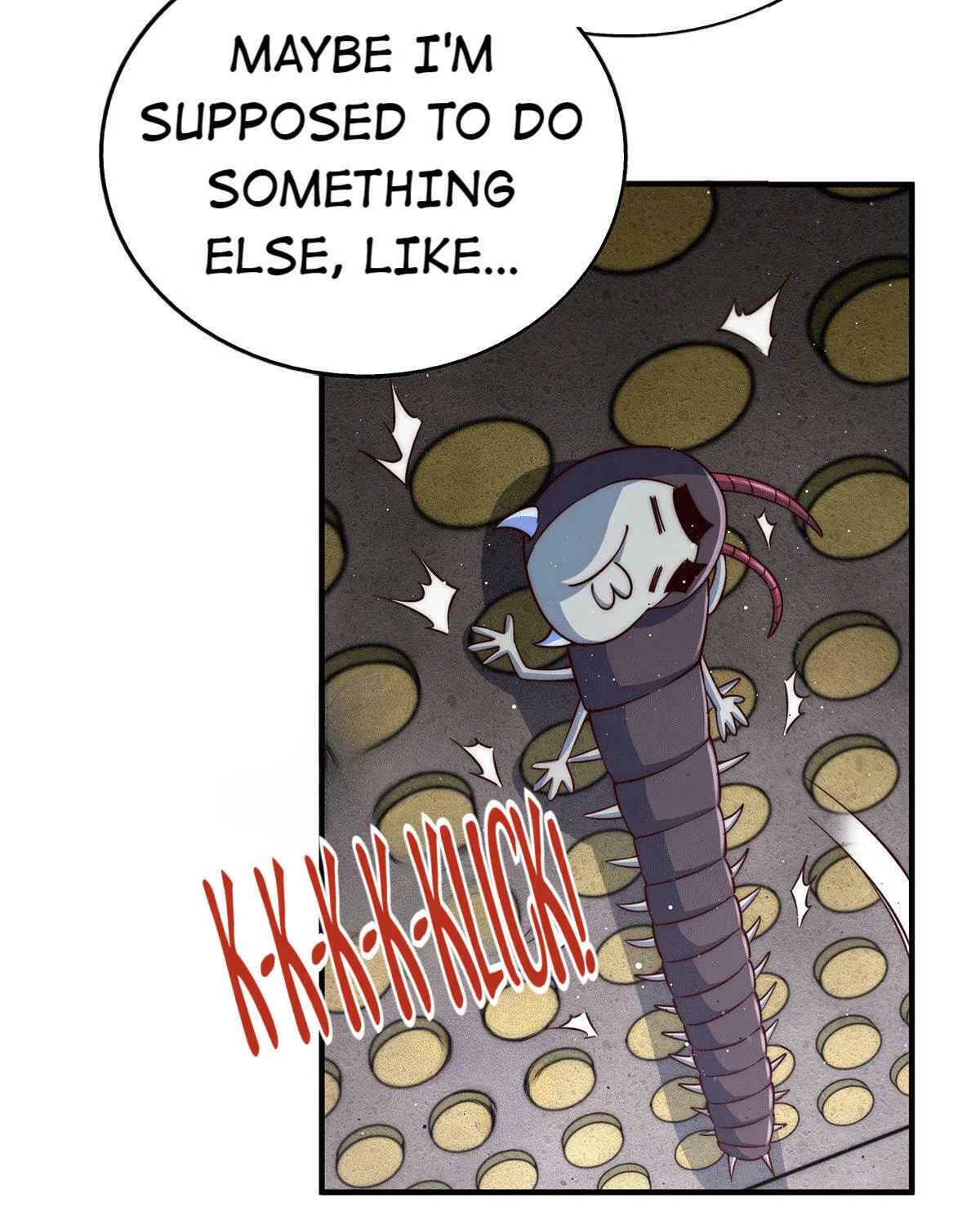 Read Above Myriads chapter 67 image 89 on Lezhin