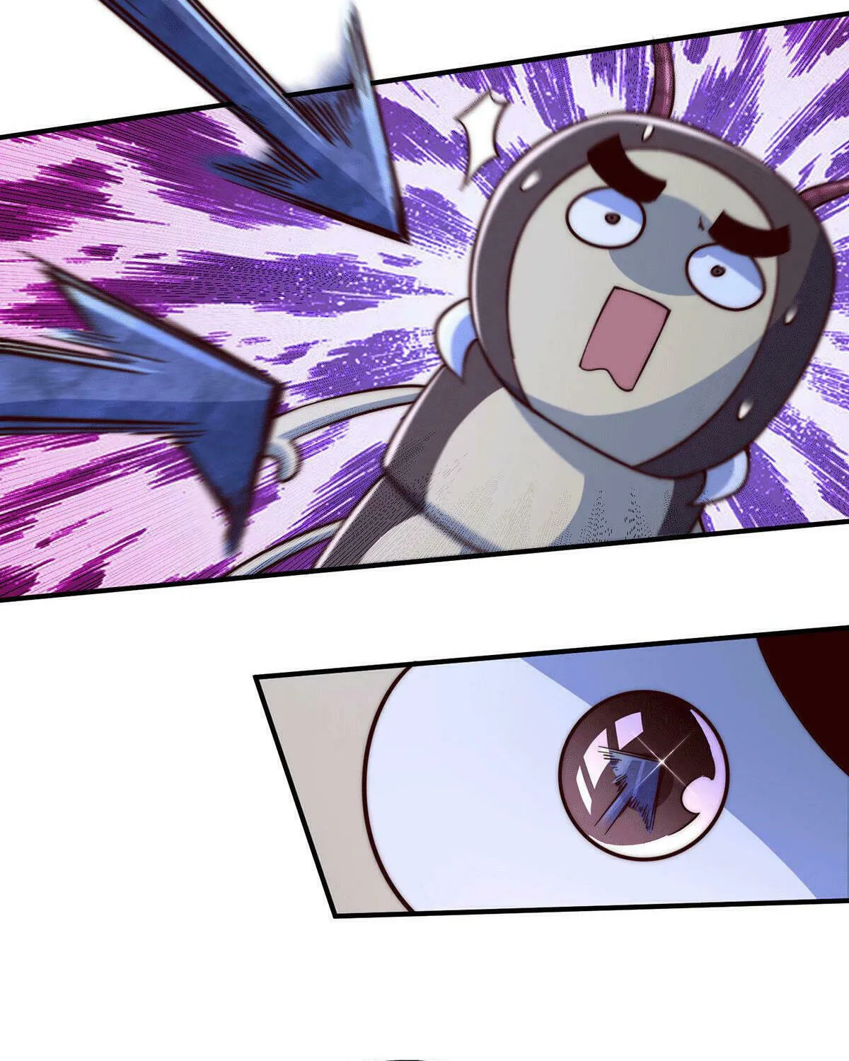 Read Above Myriads chapter 67 image 96 on Lezhin