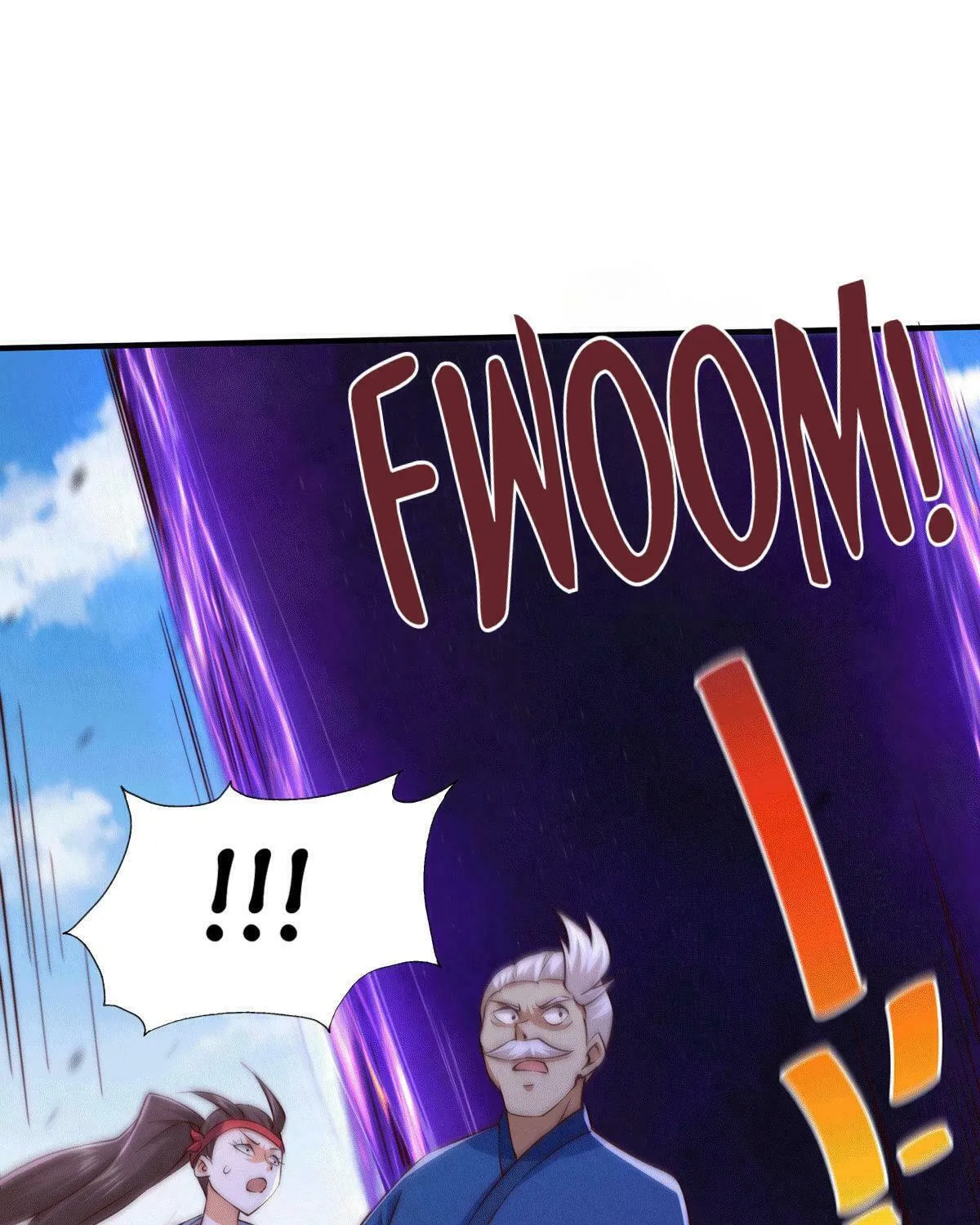 Read Above Myriads chapter 68 image 10 on Lezhin