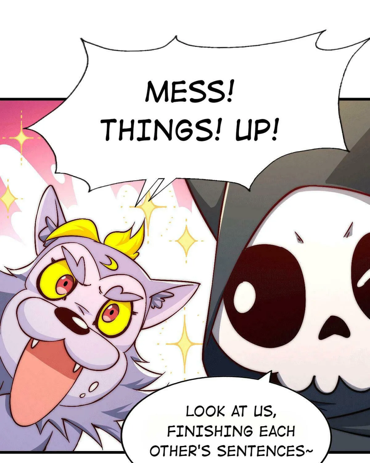 Read Above Myriads chapter 68 image 101 on Lezhin