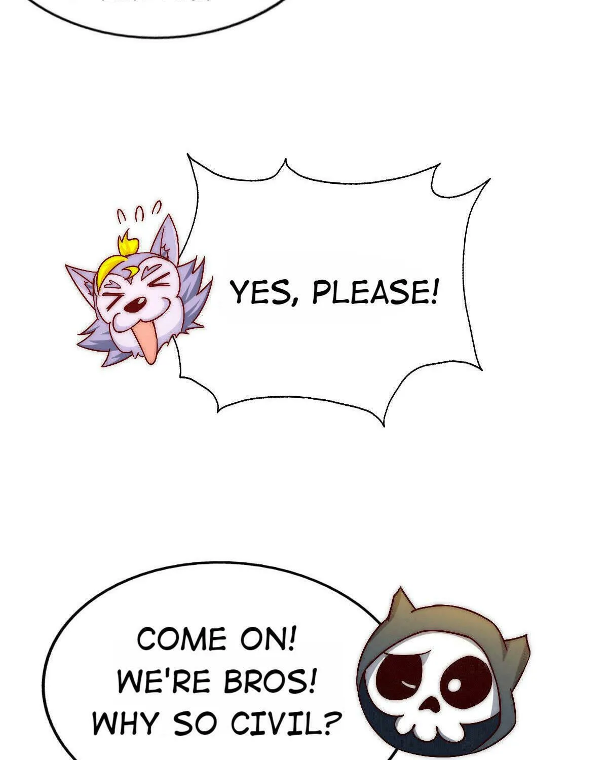 Read Above Myriads chapter 68 image 105 on Lezhin