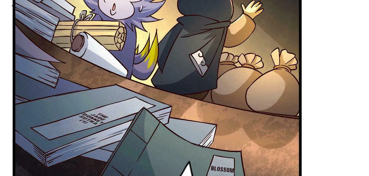 Read Above Myriads chapter 68 image 109 on Lezhin