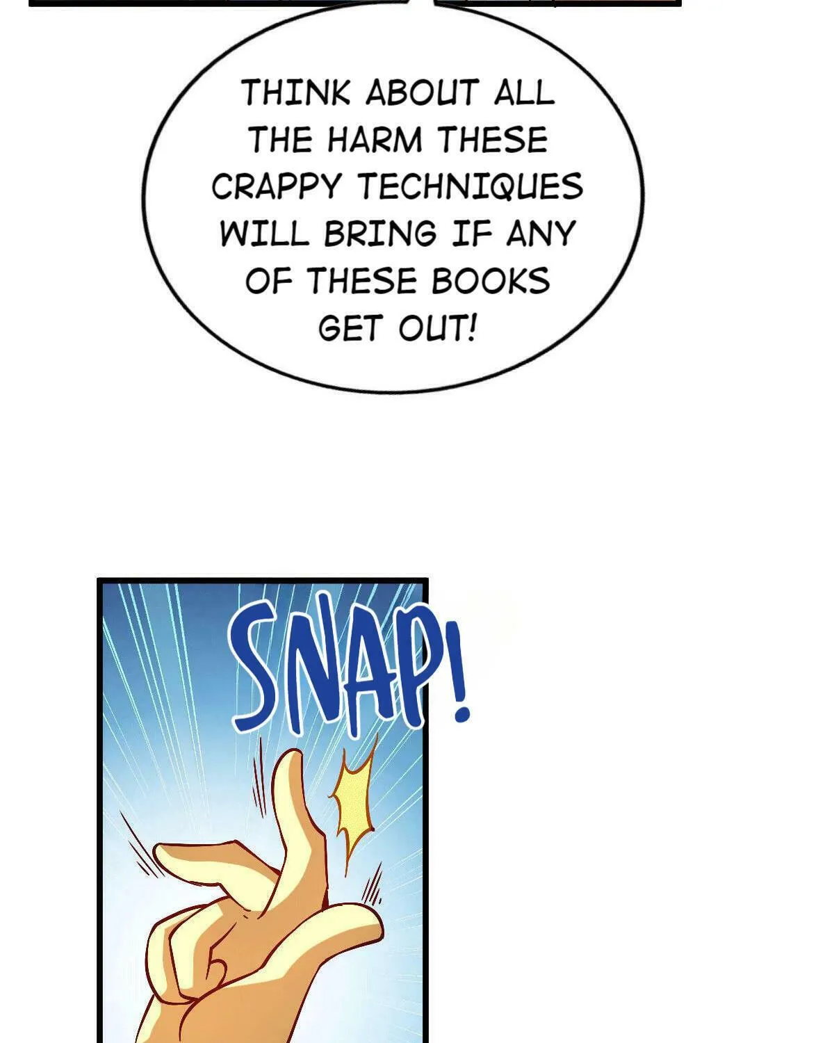 Read Above Myriads chapter 68 image 110 on Lezhin