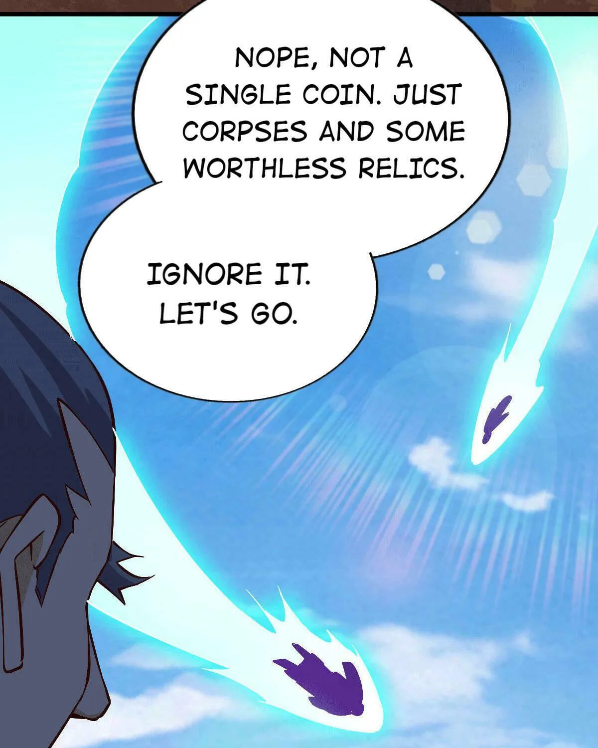 Read Above Myriads chapter 68 image 114 on Lezhin