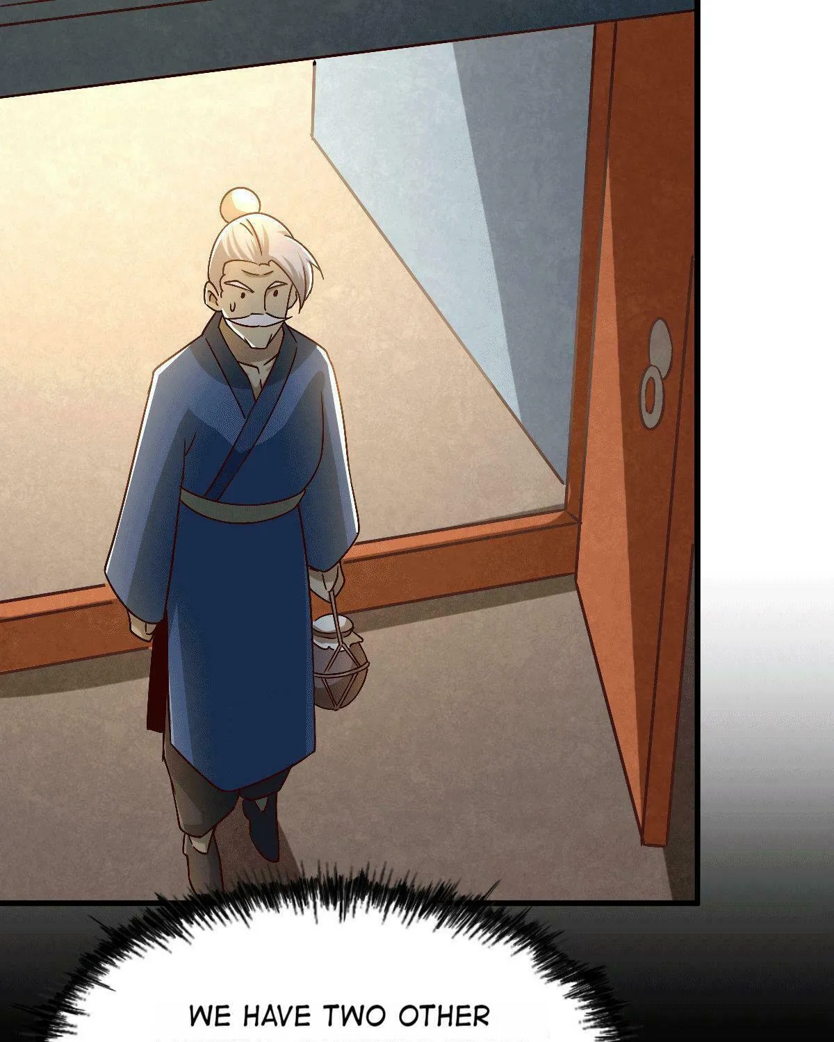 Read Above Myriads chapter 68 image 120 on Lezhin