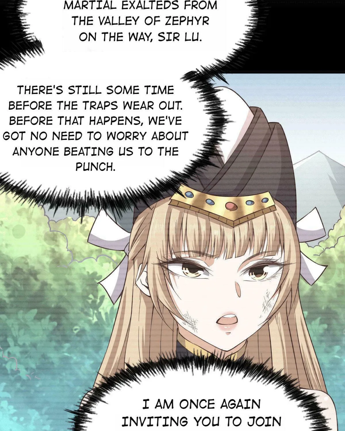Read Above Myriads chapter 68 image 121 on Lezhin