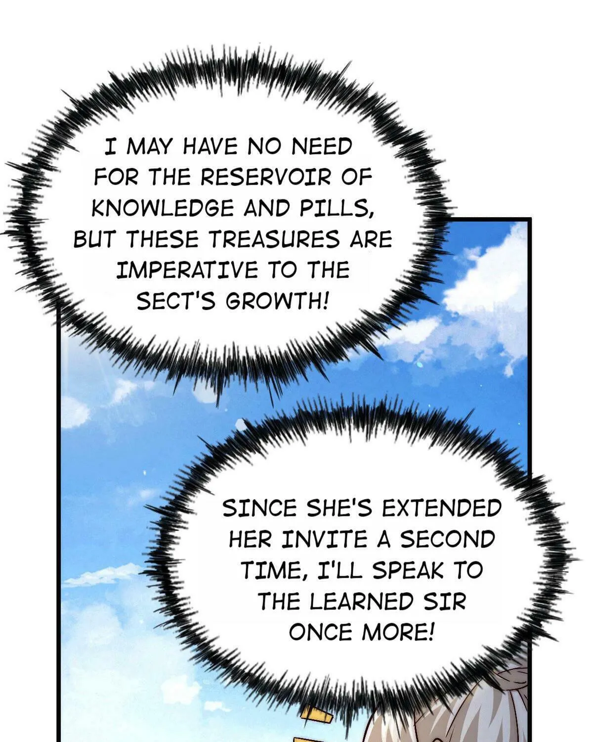 Read Above Myriads chapter 68 image 123 on Lezhin