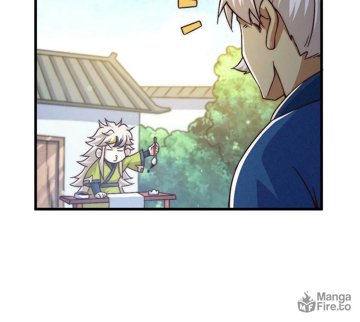 Read Above Myriads chapter 68 image 124 on Lezhin