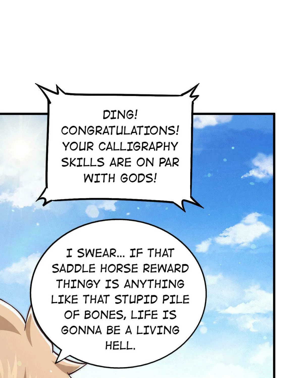 Read Above Myriads chapter 68 image 125 on Lezhin