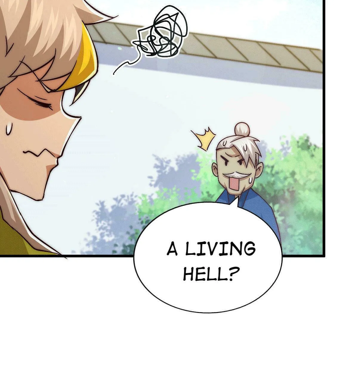Read Above Myriads chapter 68 image 126 on Lezhin