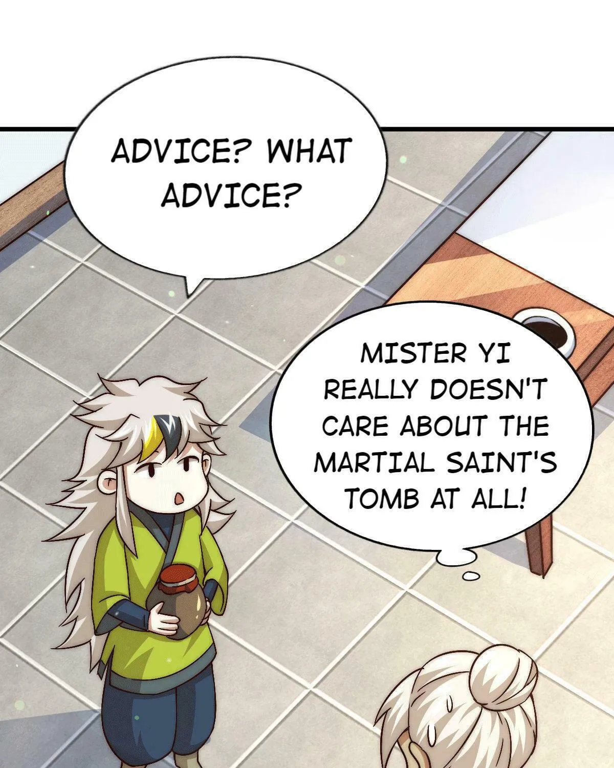 Read Above Myriads chapter 68 image 129 on Lezhin