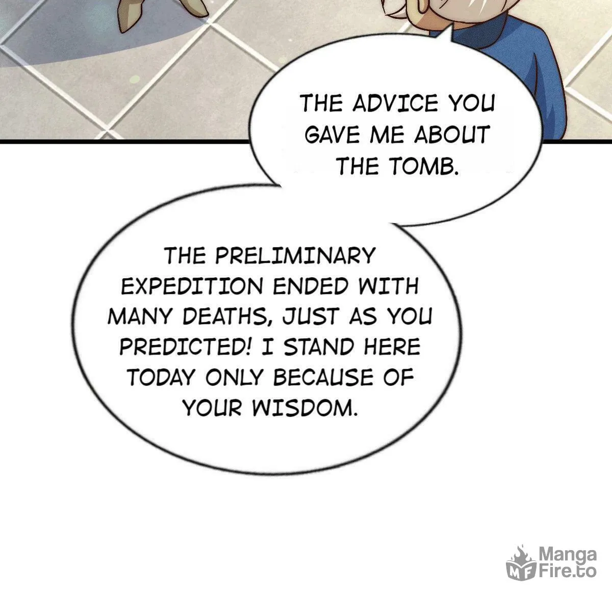 Read Above Myriads chapter 68 image 130 on Lezhin