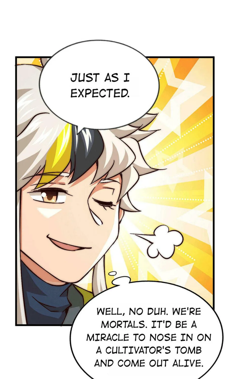 Read Above Myriads chapter 68 image 131 on Lezhin