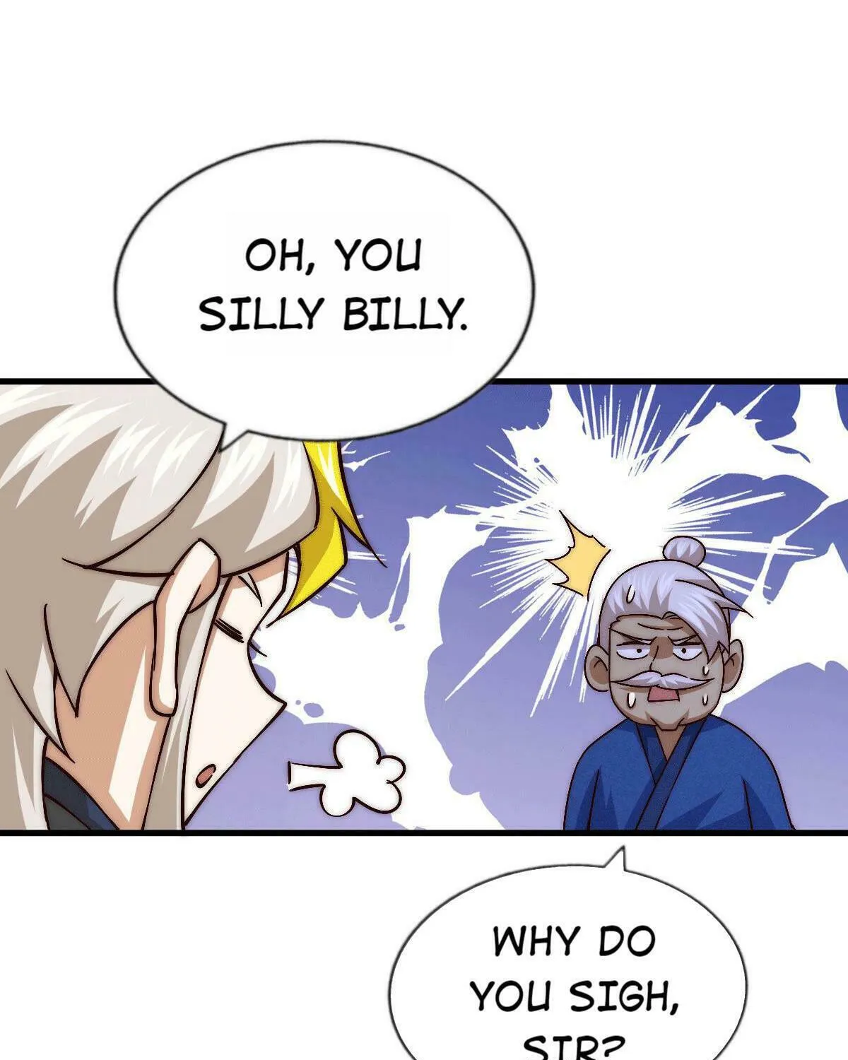 Read Above Myriads chapter 68 image 135 on Lezhin